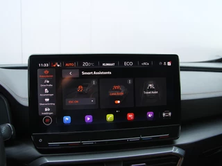 CUPRA Formentor CUPRA Formentor 1.4 e-Hybrid 245pk | Acc | 360 graden camera | Trekhaak - afbeelding nr 36