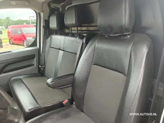 Opel Vivaro Opel Vivaro 1.5 CDTI L3H1 Edition , 1e Eig. Euro 6 , Extra lang , Mooie bus. - afbeelding nr 12