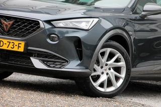 CUPRA Formentor - afbeelding nr 5