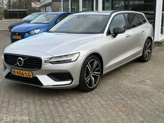 Volvo V60 Volvo V60 2.0 B3 R-Design 2021 - afbeelding nr 6