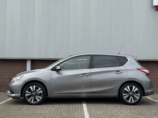 Nissan Pulsar Nissan Pulsar Automaat 1.2 DIG-T N-Connecta - afbeelding nr 2