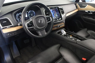 Volvo XC90 |Pano|Stoel/stuur verwarming| - afbeelding nr 9