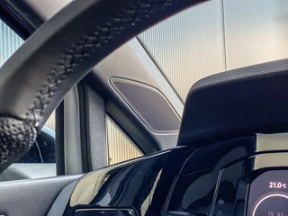 Volkswagen Golf Volkswagen Golf GTE 245PK Automaat Hybride | PANORAMADAK | LEDER | STOELVENTILATIE | MEMORY | HEAD-UP | STOELVERWARMING | IQ LIGHT | - afbeelding nr 74