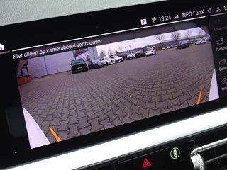 BMW 3 Serie BMW 3 Serie 330e 292PK M-sport / High Executive / LED - afbeelding nr 23