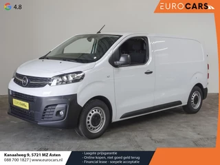 Opel Vivaro - 260150467-0