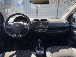Mitsubishi Space Star - afbeelding nr 8