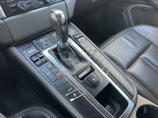 Porsche Macan Porsche Macan 3.0 D S Leer Xenon CARPLAY 21 inch Nieuwe APK - afbeelding nr 30