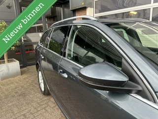 Škoda Octavia Skoda Octavia Combi 1.0 TSI Style Business PANO/TH/CARPLAY *ALL-IN PRIJS* - afbeelding nr 3