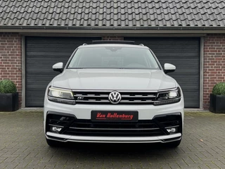 Volkswagen Tiguan - afbeelding nr 19