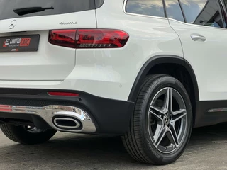 Mercedes-Benz GLB Mercedes GLB 250 4MATIC AMG | PANO | AMBIENT | INCL BTW - afbeelding nr 17