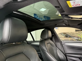 BMW 5 Serie BMW 5 Serie 530e IPERFORMANCE Bovag Garantie - afbeelding nr 24