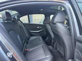 BMW 3 Serie BMW 3 Serie 320i SportLine,Schuifdak,Half leer,LED,Camera,Trekhk,NaviPro, - afbeelding nr 54
