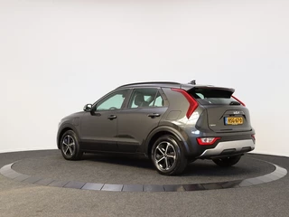 Kia Niro Kia Niro 1.6 GDi PHEV Edition 7 | Achteruitrijcamera | Automaat | Carpl - afbeelding nr 9