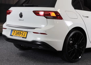 Volkswagen Golf Volkswagen Golf 1.4 eHybrid Sport / Acc / Memory / Lane Assist / Navi / Elek Pakket / Ecc / Isofix / Led / Pdc / 20 Inch - afbeelding nr 32