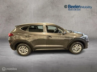 Hyundai Tucson Hyundai Tucson 1.6 Comfort|Trekhaak | Navi| Stoelverw|Camera - afbeelding nr 7