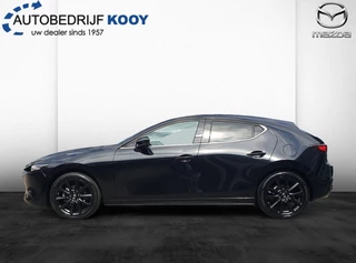 Mazda 3 Mazda 3 2.0 eSkyActiv-G Homura / Automaat / Carplay-Android Auto - afbeelding nr 3