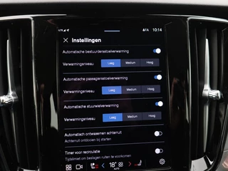 Volvo V60 Volvo V60 T6 PLUG-IN HYBRID ESSENTIAL EDITION 18INCH STOELVERWARMING V+A G - afbeelding nr 25