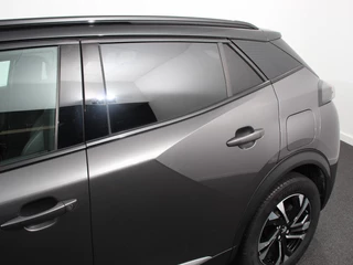 Peugeot 2008 Peugeot 2008 1.2 PureTech 130pk Automaat GT-Line Navigatie Apple Carplay/Android Auto Camera Parkeersensoren Ledverlichting Cruise Control Virtual Cockpit Climate Control Lichtmetalen velgen - afbeelding nr 27