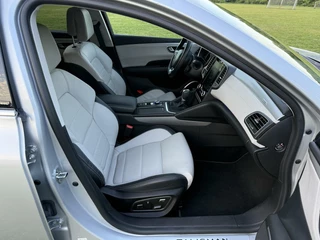 Renault Talisman Renault Talisman Elysée 1.6 TCe 200pk Auto Full-option NAP - afbeelding nr 13