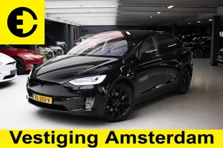 Tesla Model X 100D | FSD | Free Supercharging | CCS Upgrade