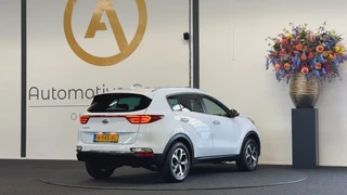 Kia Sportage - afbeelding nr 15