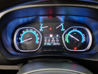 Peugeot e-Traveller - afbeelding nr 11