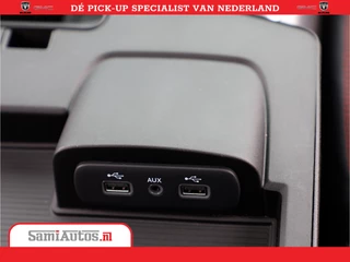 Dodge Ram 1500 Dodge Ram 1500 BLACK SLT 5.7 HEMI V8 402PK | Morimoto Led | Top Conditie | Eerste Eigenaar | Diamond Black | Comfortabele Dubbele Cabine DC met Royale 5 Zitplaatsen | - afbeelding nr 42