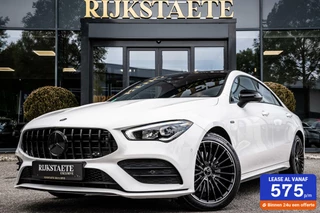 Mercedes-Benz CLA - 423393500-0