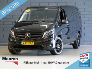 Mercedes-Benz Vito 116 CDI Automaat Lang