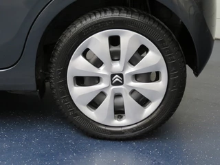 Citroën C1 Citroën C1 1.0 VTi Feel - afbeelding nr 20