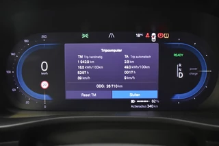 Volvo C40 Volvo C40 Single PLUS 231pk/69kWh | Allseasons | BLIS | Keyless Entry - afbeelding nr 23