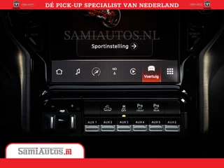 Dodge Ram 1500 Comfortabele Dubbele Cabine met Royale 5 Zitplaatsen | BPM vrij | Nu Leverbaar uit Voorraad | - afbeelding nr 49