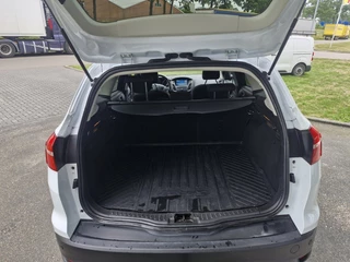 Ford Focus Ford Focus Wagon 1.5 Titanium - afbeelding nr 7