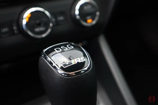Škoda Octavia Skoda Octavia Combi 2.0 TSI RS DSG 220 PK / 1e eig / Stoelverwarming / Cruise / Xenon - afbeelding nr 33