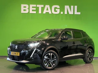 Peugeot e-2008 EV Allure Pack 50 kWh | Camera | Apple/Android |