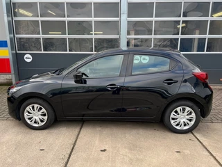 Mazda 2 - afbeelding nr 5