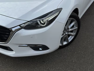 Mazda 3 - afbeelding nr 4