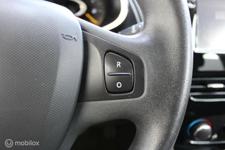 Renault Clio Renault Clio Estate 0.9 TCe Night&Day TREKHAAK NAVI LMV - afbeelding nr 12
