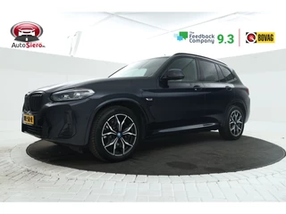 BMW X3 xDrive30e High Executive -