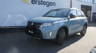 Suzuki Vitara - afbeelding nr 2