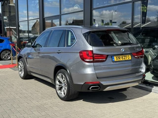 BMW X5 BMW X5 xDrive50i High Executive - afbeelding nr 39
