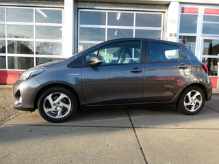 Toyota Yaris - afbeelding nr 2