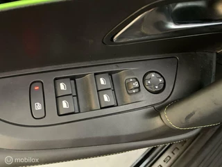 Peugeot 2008 Peugeot 2008 1.2 PureTech 130 GT eat8 leer alcantara adaptive cruise control navigatie via carplay - afbeelding nr 25