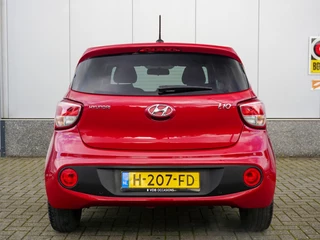 Hyundai i10 - afbeelding nr 6