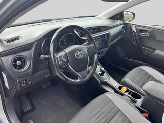 Toyota Auris - afbeelding nr 5
