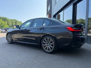 BMW 3 Serie BMW 3 Serie 320i M-Sport,1e Eig,Half Leer,LED,Carplay,Dealer OH,Lane Ass., - afbeelding nr 5