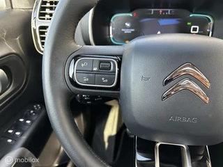 Citroën C5 Aircross Citroen C5 Aircross 1.2 PureTech Business Plus Pano CarPlay Vol! - afbeelding nr 41