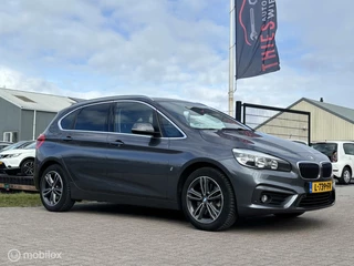 BMW 2 Serie BMW 2-serie Active Tourer 225xe iPerformance Executive - afbeelding nr 5