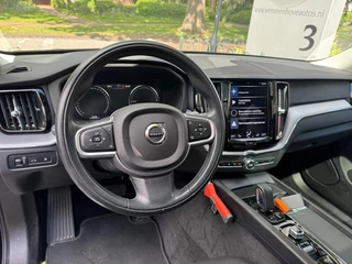 Volvo XC60 Volvo XC60 2.0 Recharge T6 AWD Business Pro Airco/Automaat/Stoelverw./Camera - afbeelding nr 13