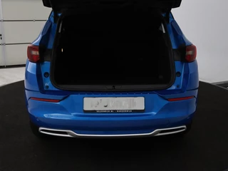 Opel Grandland Opel Grandland 1.6 Turbo Hybrid Ultimate | Stoelventilatie |  Nachtzicht | Leder | Adaptive cruise | 360 camera | Carplay | Matrix LED | Park Assist | Stoelverwarming | Keyless | Navigatie | PHEV - afbeelding nr 14